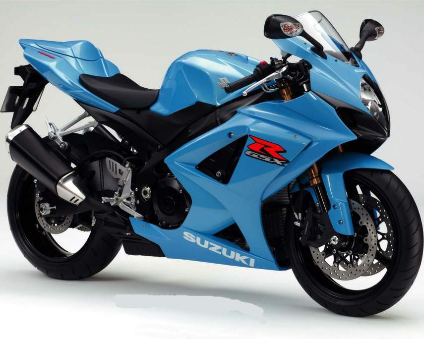 Suzuki gsxr online motogp